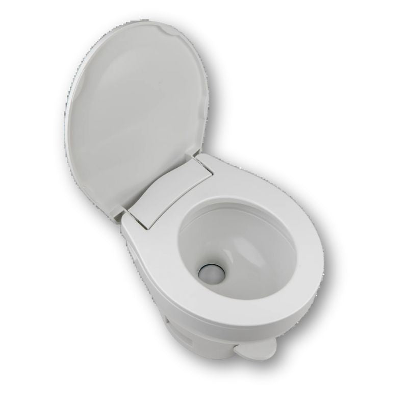 THETFORD - AQUA MAGIC VI - BASSO