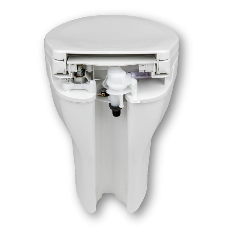 THETFORD - AQUA MAGIC VI - BASSO