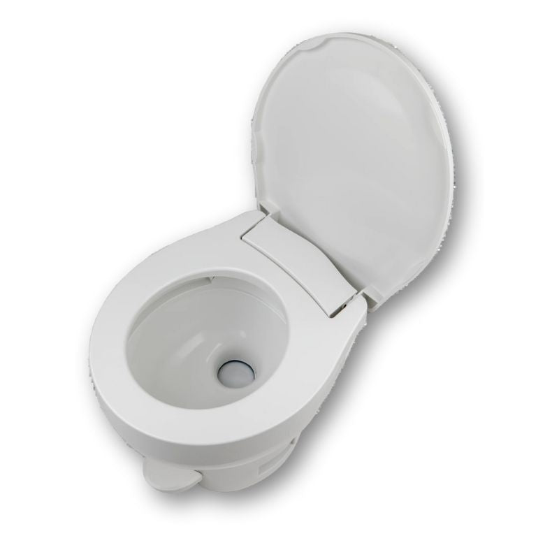 THETFORD - AQUA MAGIC VI - BASSO