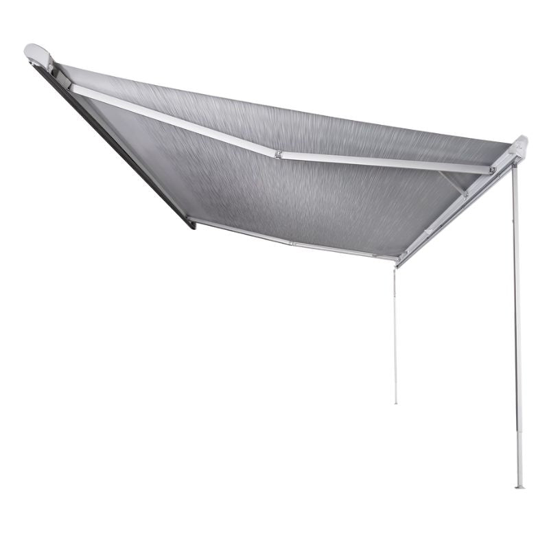 thule omnistor 9200 aperto dettaglio
