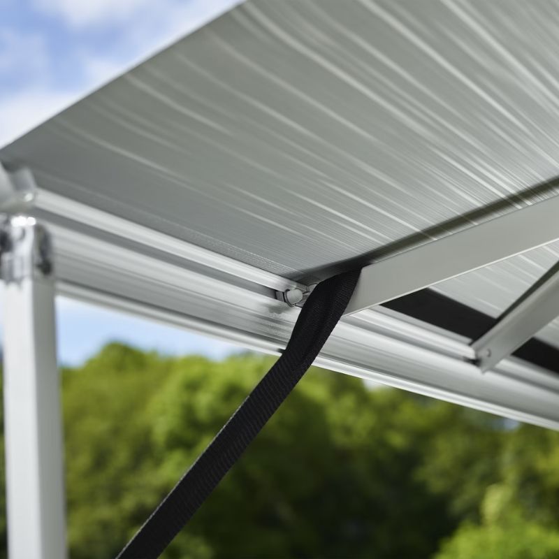 THULE - HOLD DOWN KIT