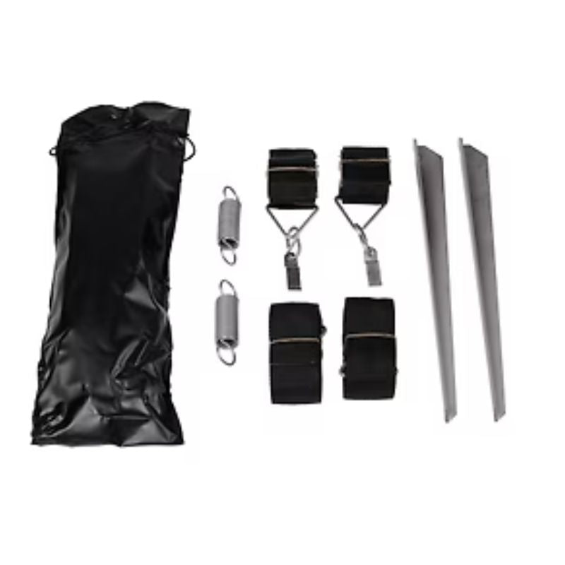 THULE - HOLD DOWN SIDE STRAP KIT