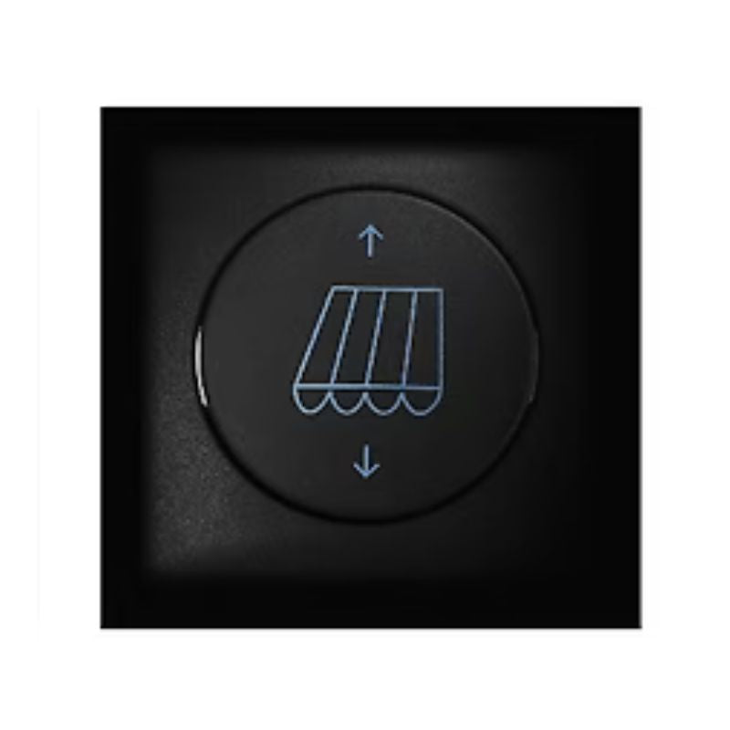 THULE - MOTOR KIT 12V OMNISTOR 5200