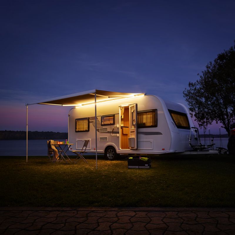 THULE - TENT 6300 & 6200
