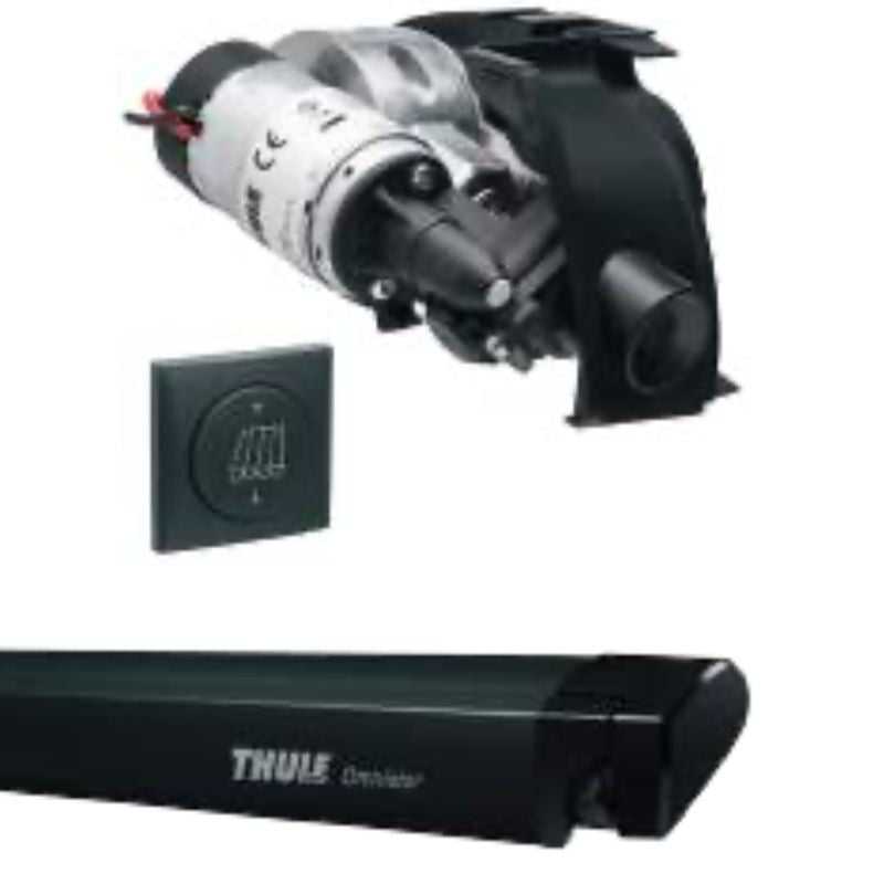 THULE - MOTOR KIT 12V OMNISTOR 6300