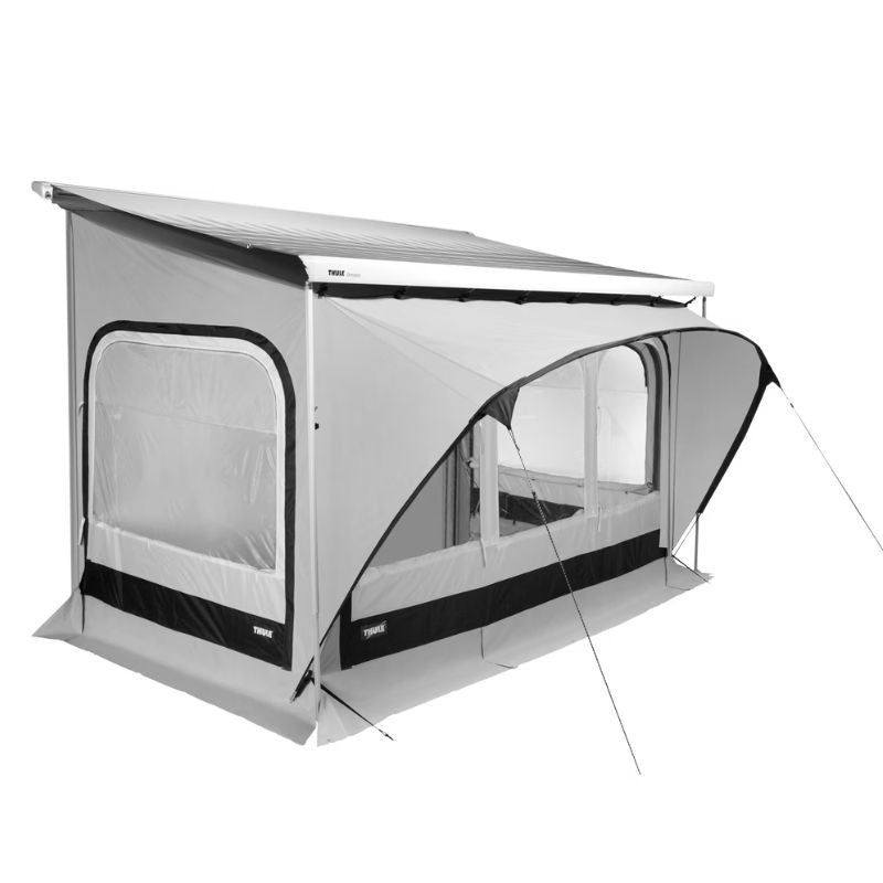 THULE - QUICKFIT