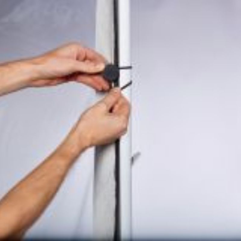 THULE - RAIN BLOCKER G2 PACK COMPACT VAN