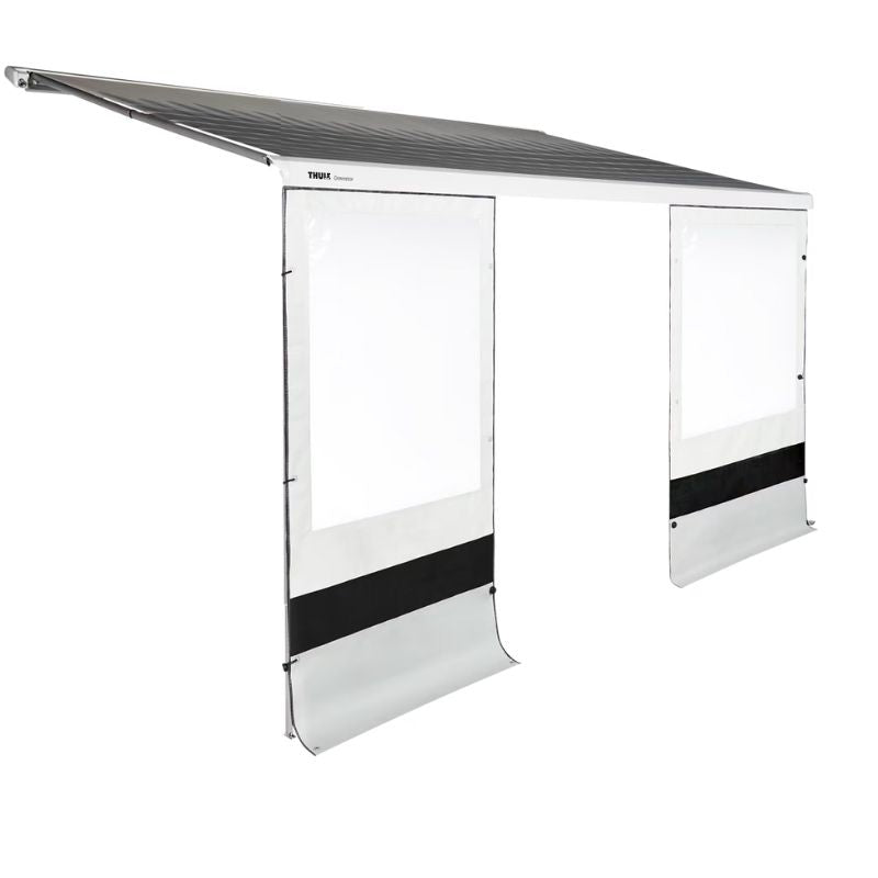 THULE - RAIN BLOCKER G2 FRONTALE