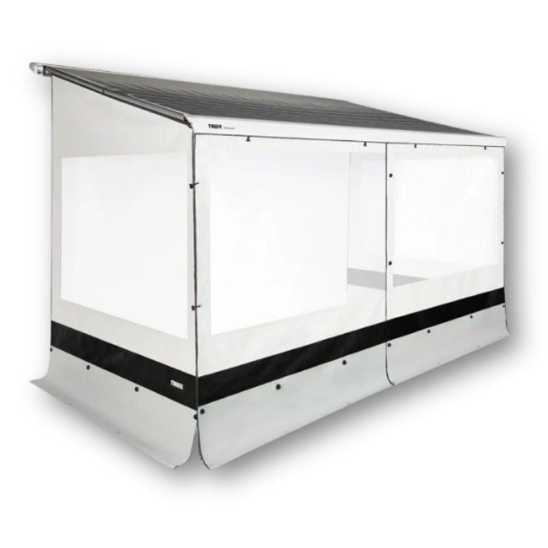 THULE - RAIN BLOCKER G2 PACK COMPACT VAN