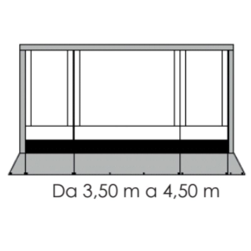 THULE - RESIDENCE G3