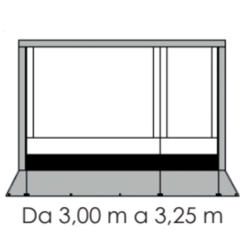 THULE - RESIDENCE G3