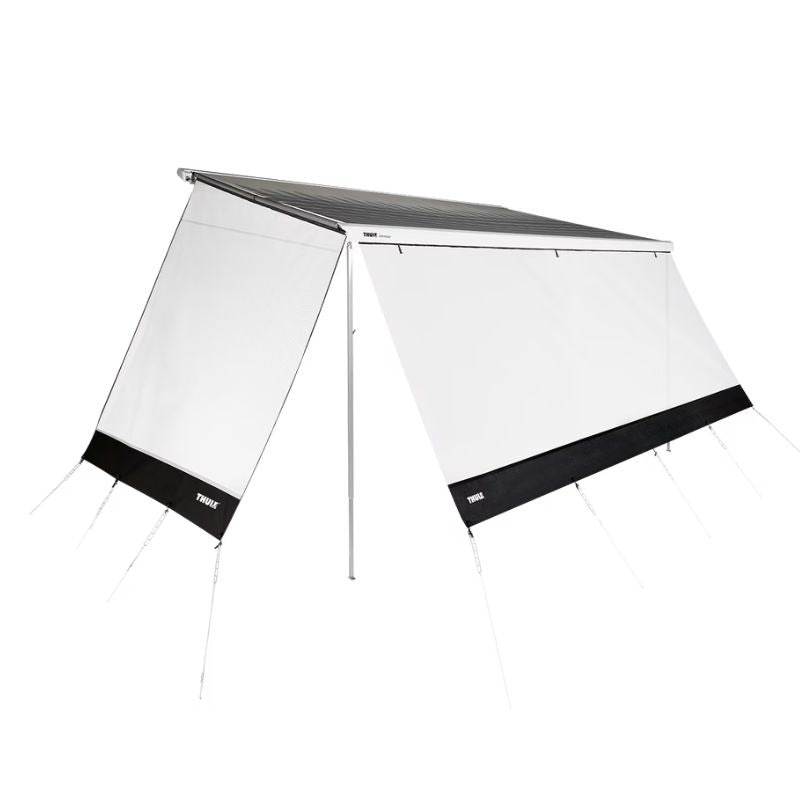 THULE - SUN BLOCKER G2 LATERALE
