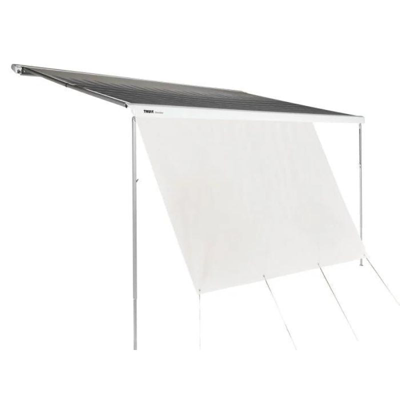 THULE - VIEW BLOCKER FRONT