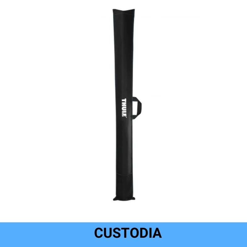 THULE - WINDSCREEN