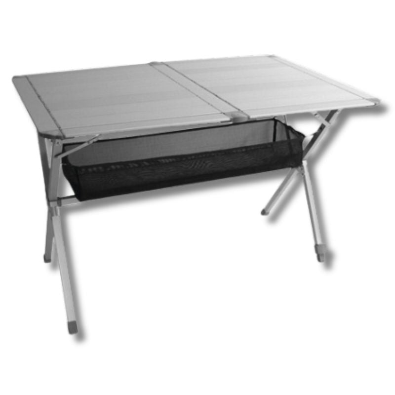 CAMP4 - TITAN II SPACE