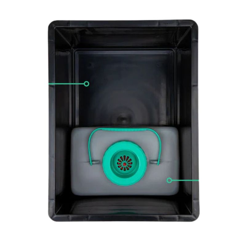TROBOLO - BILABOX