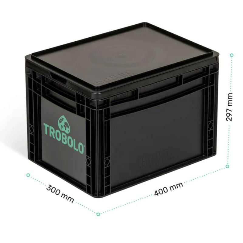 TROBOLO - BILABOX