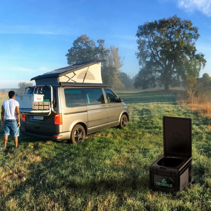 TROBOLO - BILABOX