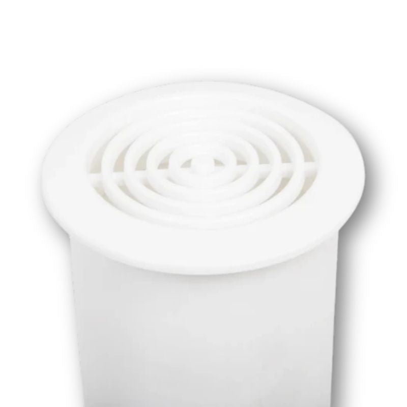 TROBOLO - KIT VENTILAZIONE ELETTRICO