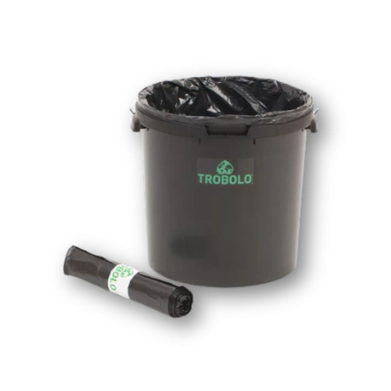 TROBOLO - PRODOTTI DI CONSUMO
