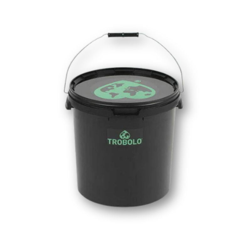 TROBOLO - RICAMBI COMPOST TOILET