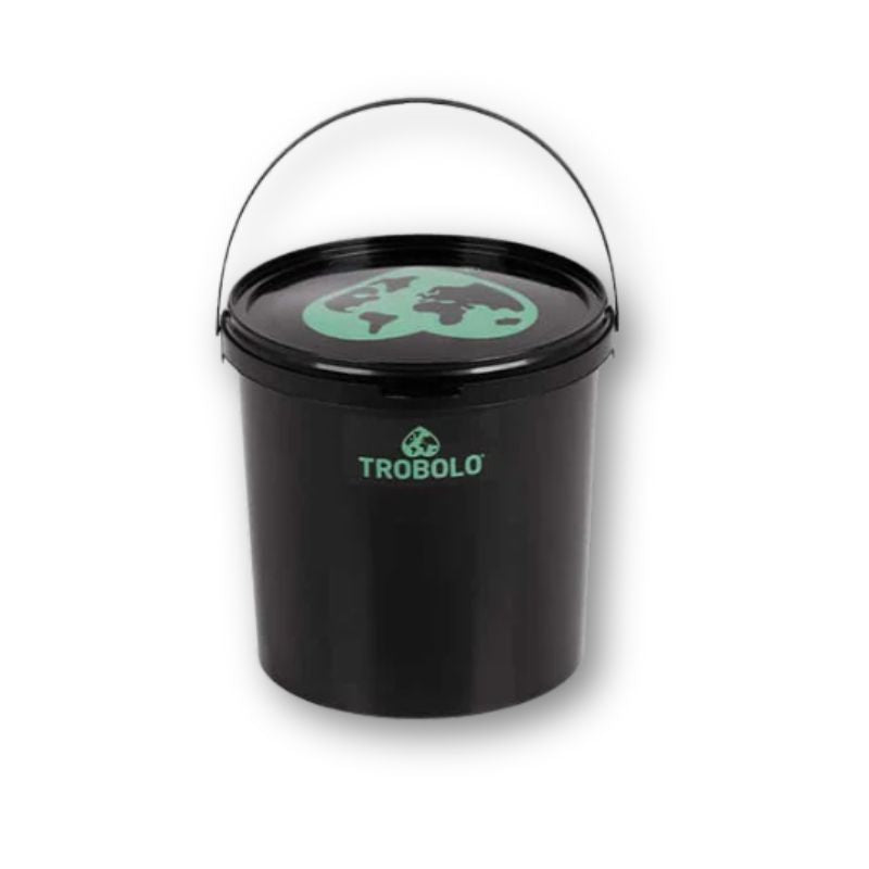 TROBOLO - RICAMBI COMPOST TOILET