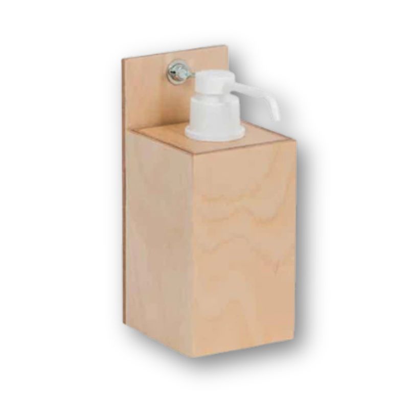 TROBOLO - ACCESSORI COMPOST TOILET
