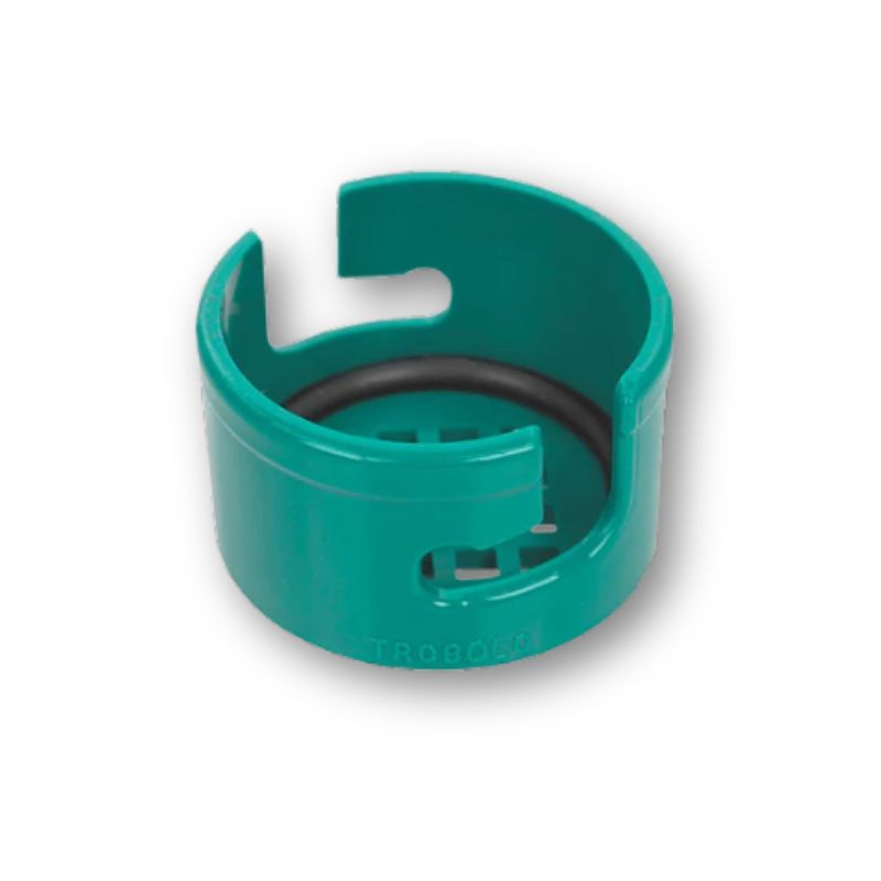 TROBOLO - RICAMBI COMPOST TOILET