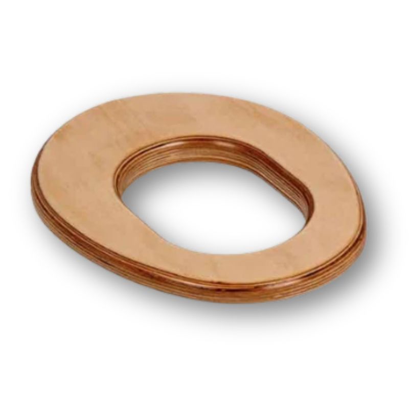 TROBOLO - ACCESSORI COMPOST TOILET