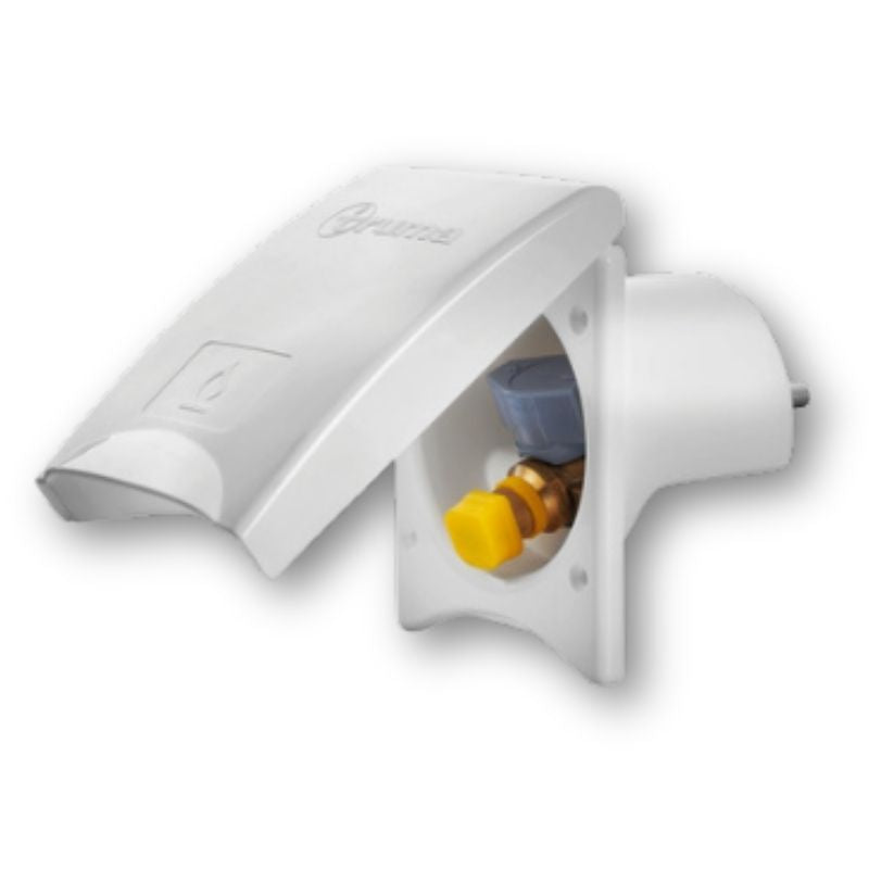 Raccordo Rapido Per Gas Camper - Perno Di Accoppiamento Con Connettore Da 8 Mm Per Prese Esterne - Foto 3