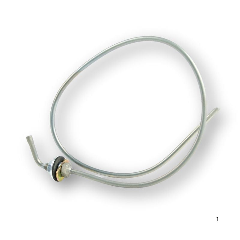 AUTOTERM - RICAMBI PER RISCALDATORI 2 & 44D