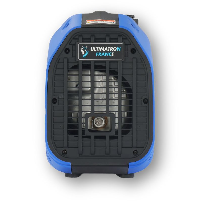 ULTIMATRON - GENERATORE 1800W PORTATILE