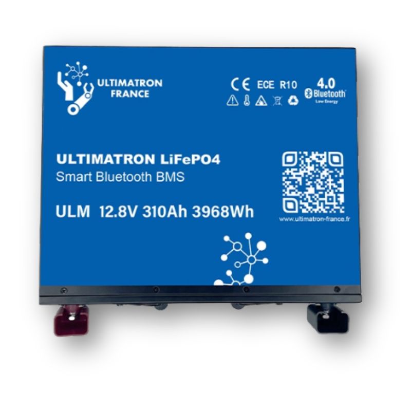 ULTIMATRON - SERIE ULM