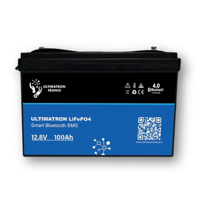 ULTIMATRON - SERIE UBL