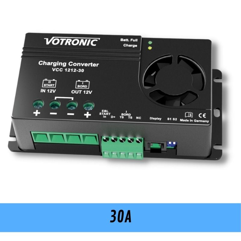 VOTRONIC - VCC 1212
