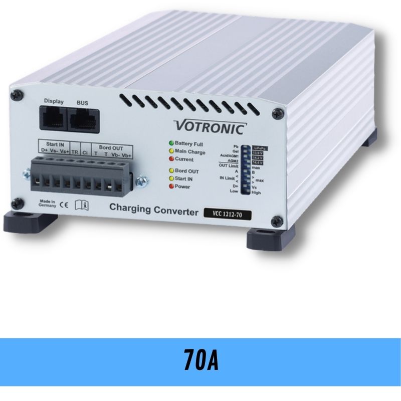 VOTRONIC - VCC 1212