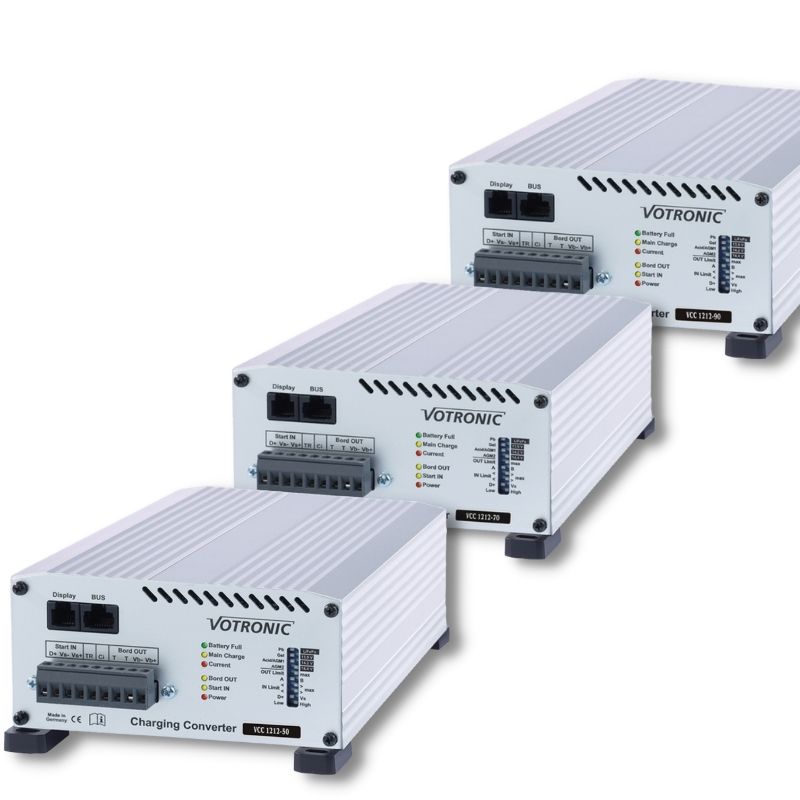 VOTRONIC - VCC 1212