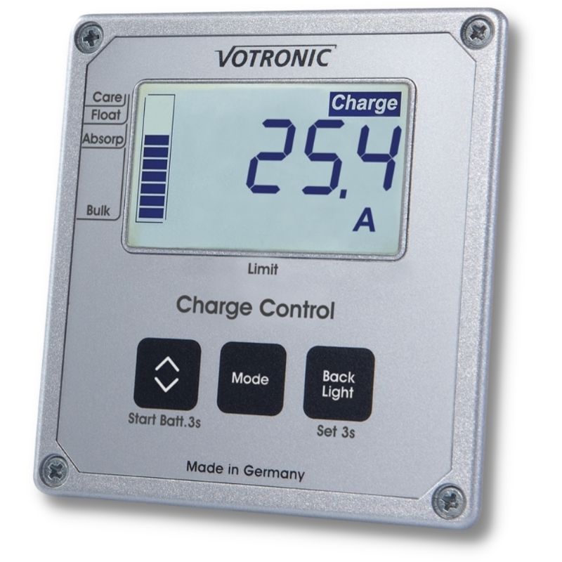 VOTRONIC - VCC 1212