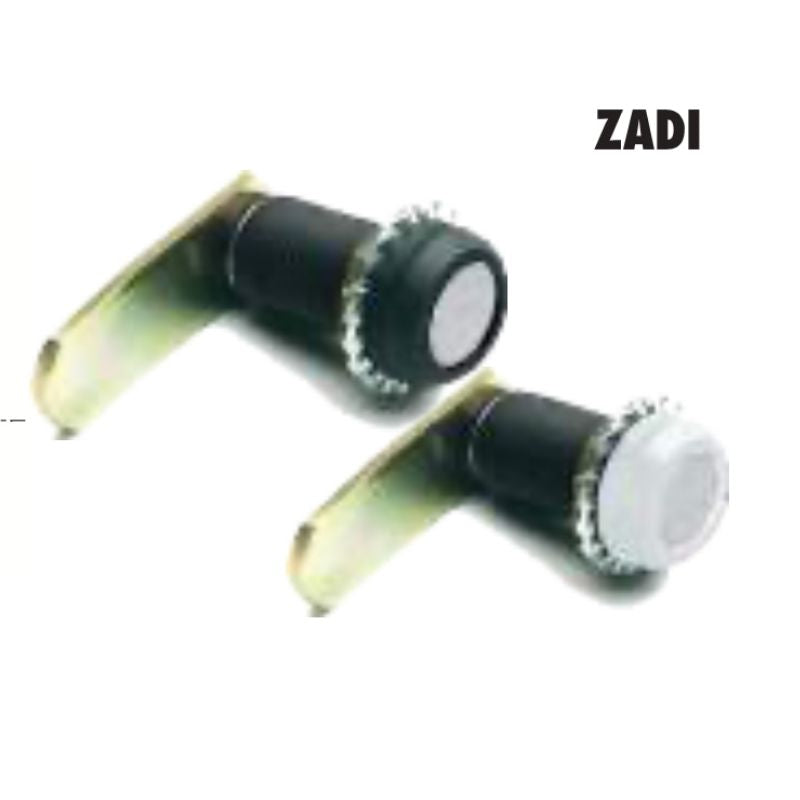 ZADI - CHIUSURE ROTANTI