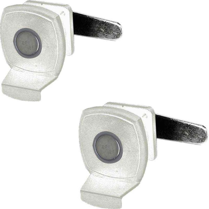 ZADI - PUSH QUADRATE - CON MANIGLIA