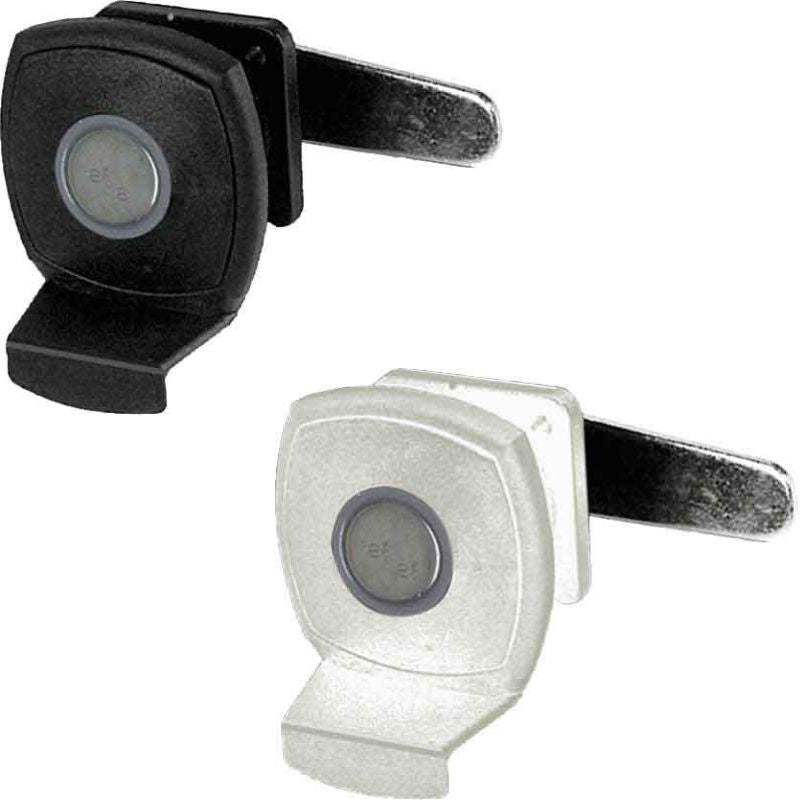 ZADI - PUSH QUADRATE - CON MANIGLIA