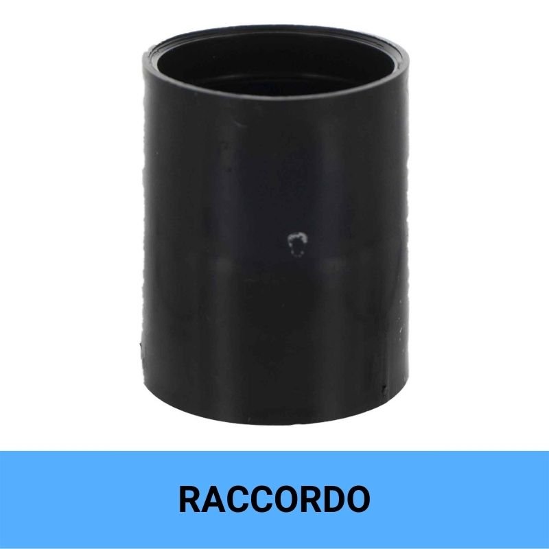 REICH - SCARICO ACQUE