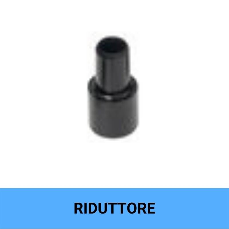 REICH - SCARICO ACQUE