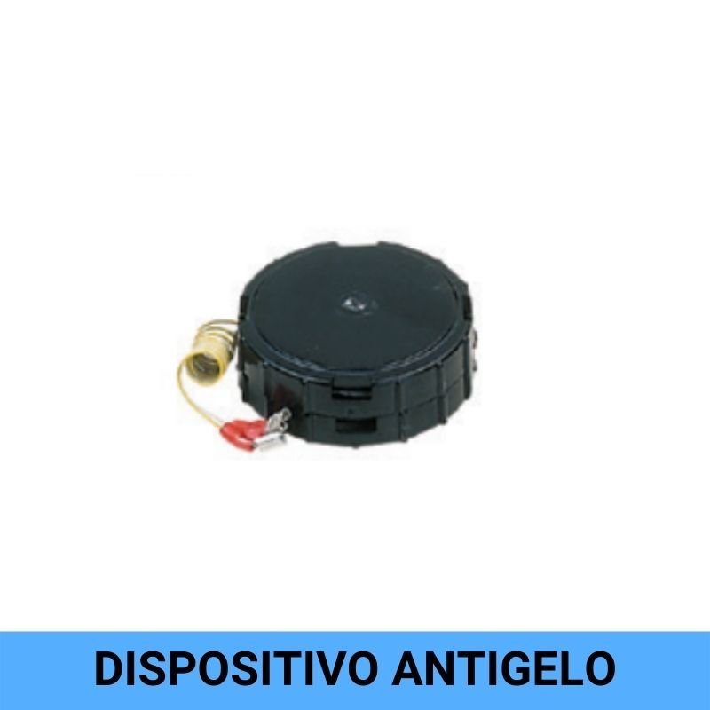 REICH - SIFONI & VALVOLE