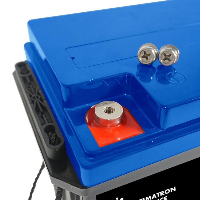 ULTIMATRON - SERIE UBL