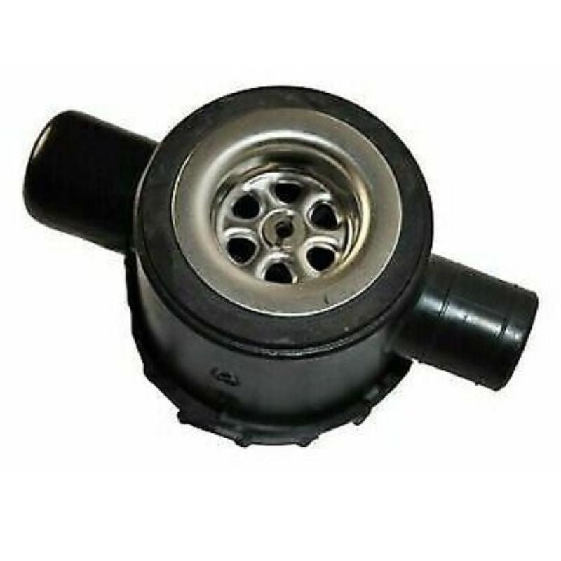 REICH - SIFONI & VALVOLE