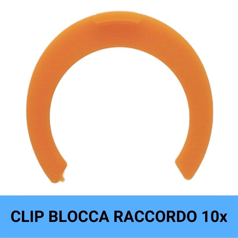 JOHN GUEST - TUBI & RACCORDI