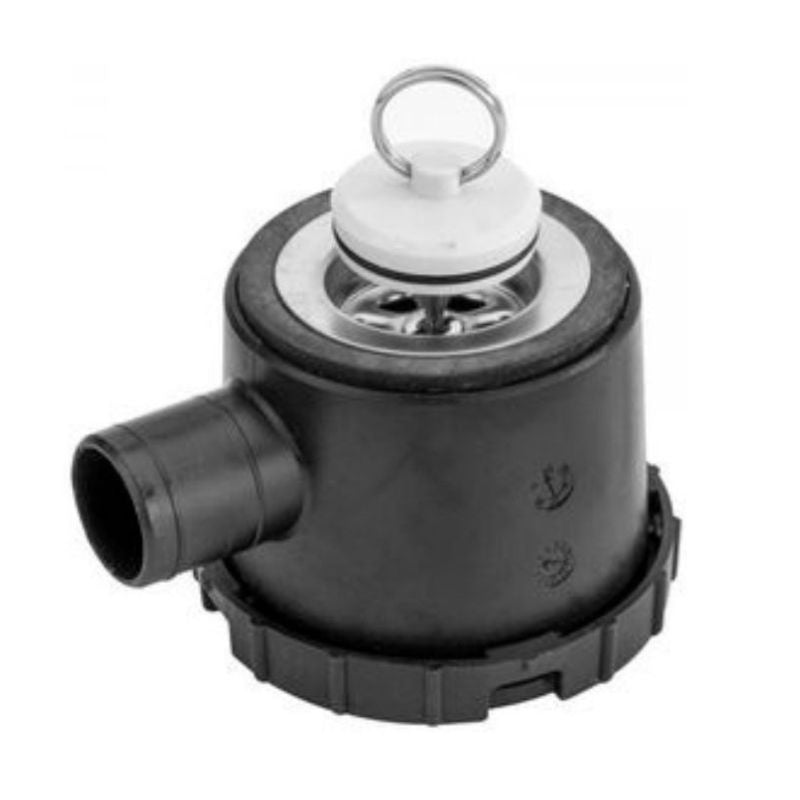 REICH - SIFONI & VALVOLE