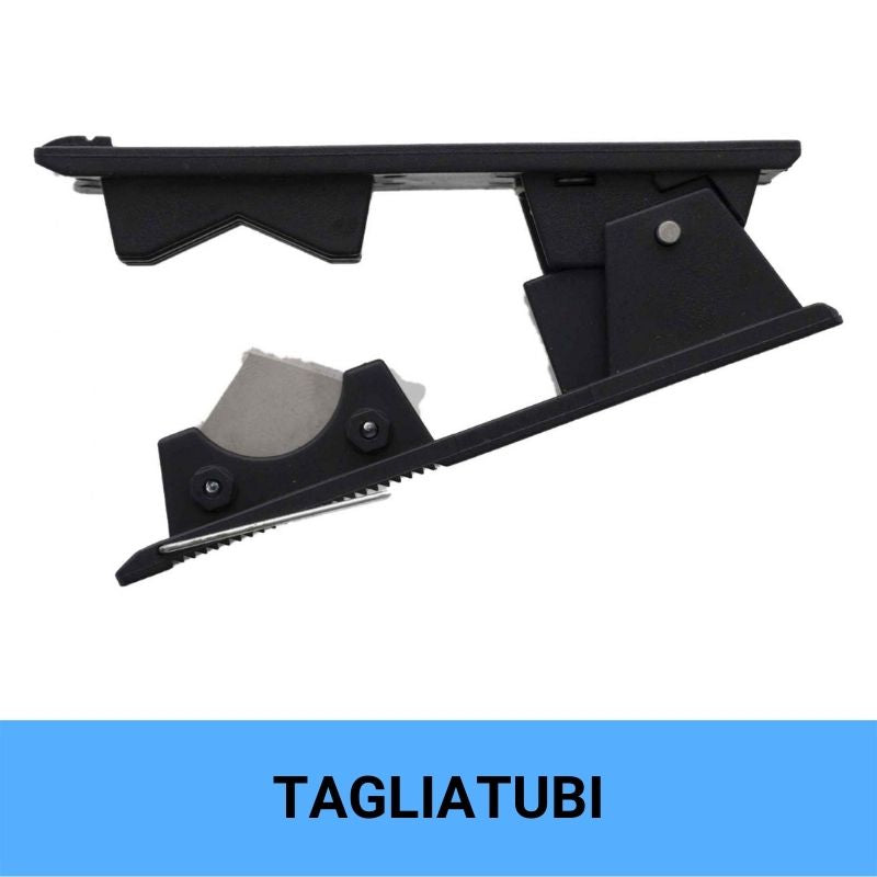 JOHN GUEST - TUBI & RACCORDI