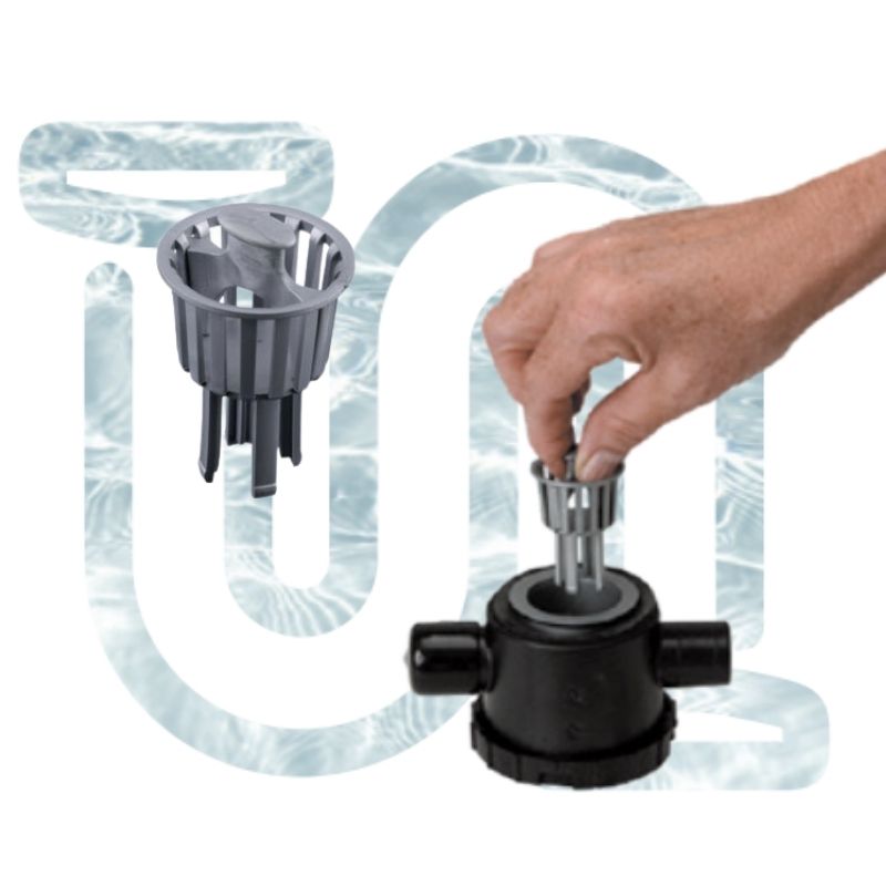 REICH - SIFONI & VALVOLE